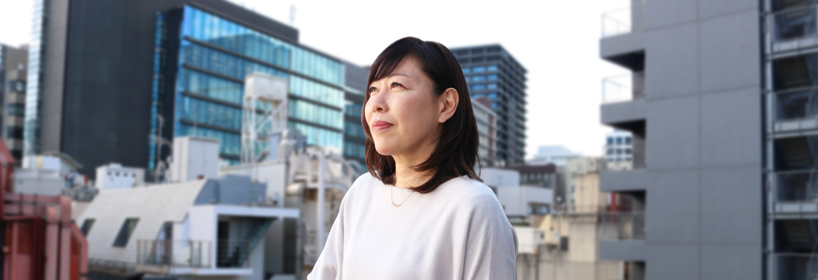 代表取締役　時廣 千穂